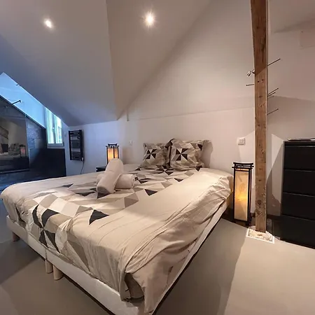 Le Familia Apartment Pacy-sur-Eure